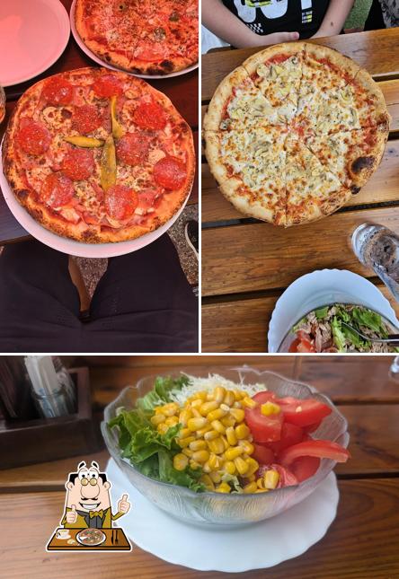 La pizza è il piatto veloce più di successo al mondo