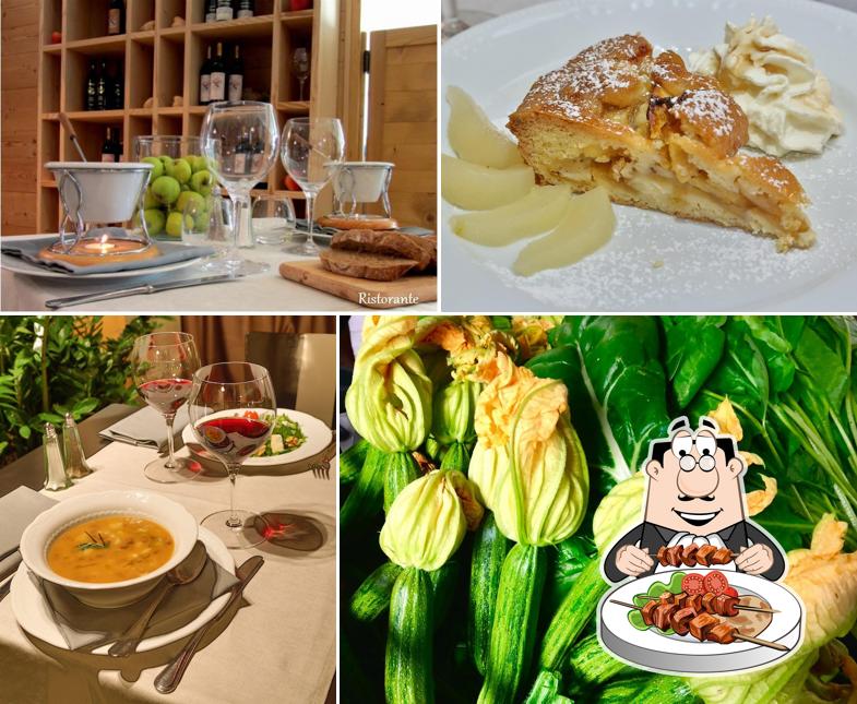 Cibo al PostCafé&Restaurant