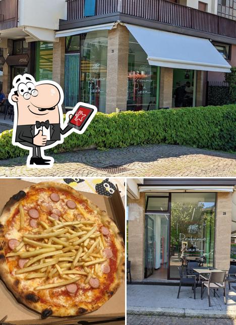 Vedi questa immagine di Profumo di pizza