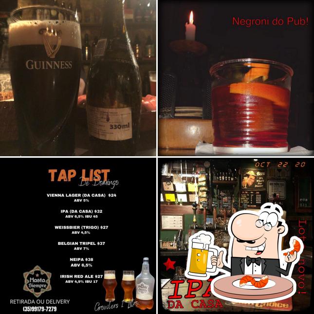 Pub Hasta Siempre