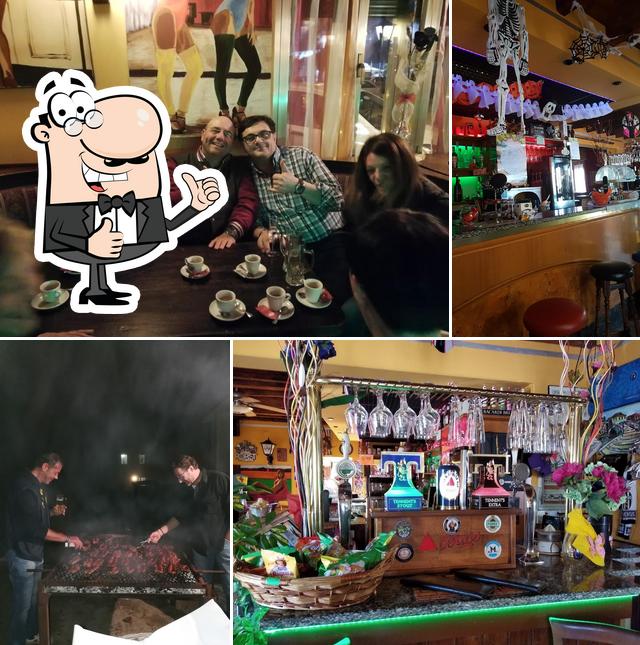 K2 Pub