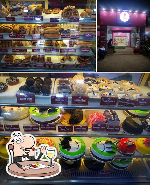 1BAKE SHOP