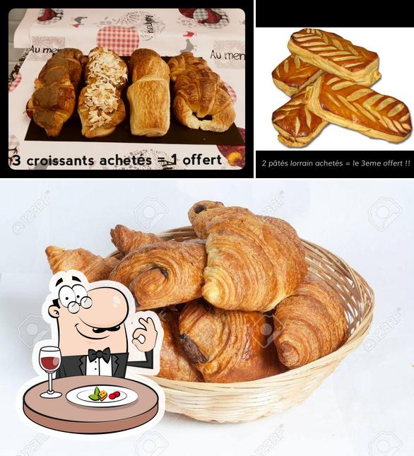Boulangerie Pâtisserie Strabach