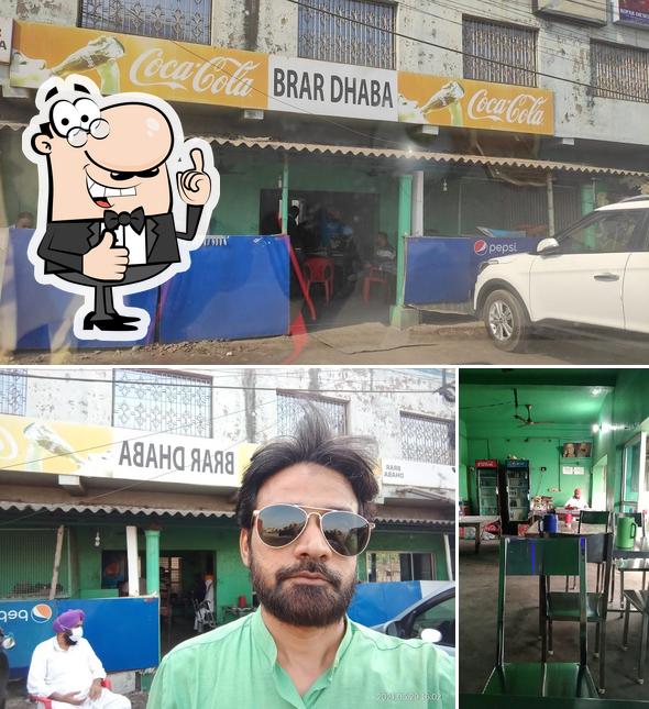 Brar dhaba