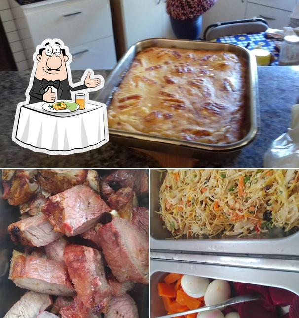 Churrascaria D'Italia