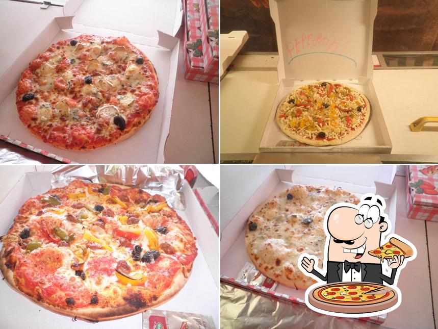 DENIS PIZZA La Mure-d'Isère