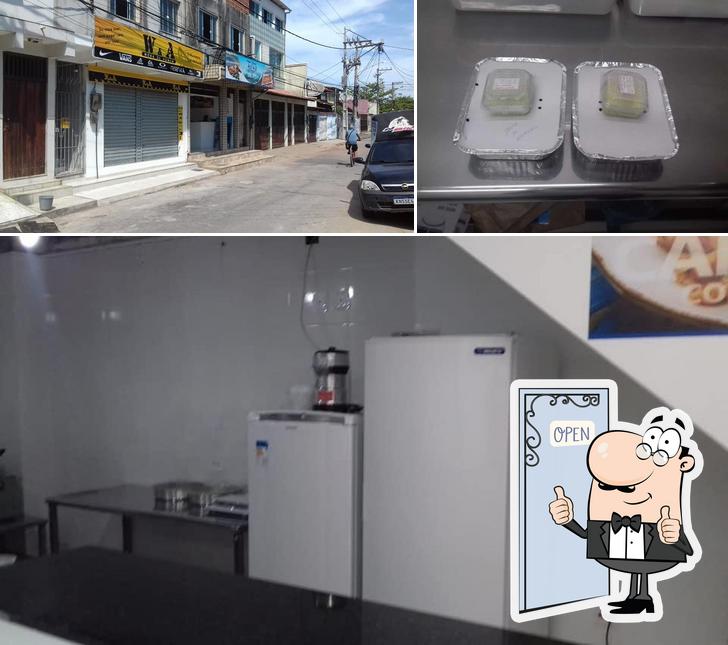 See the pic of Fried Fish Delivery Macaé RJ