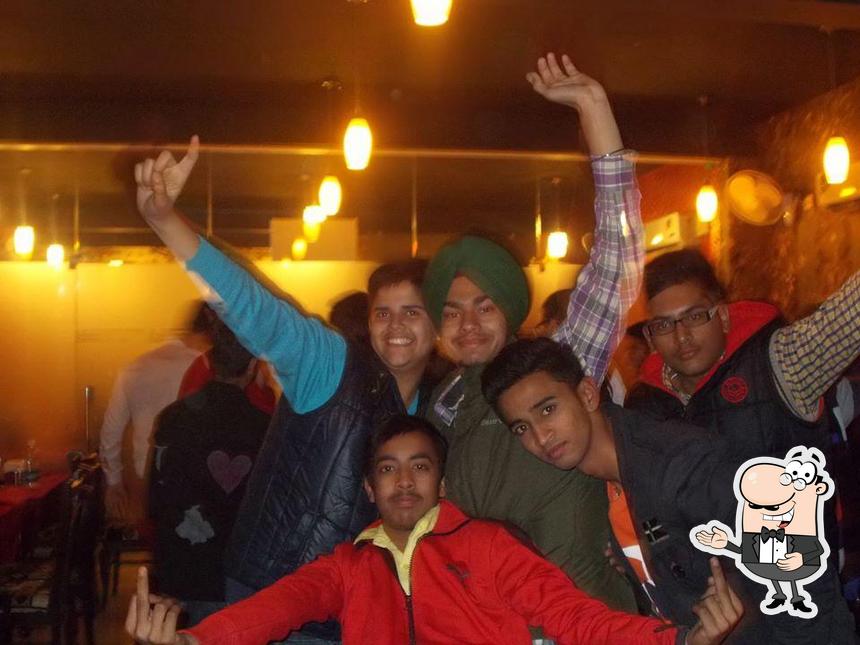 Good Day Moga Moga photo