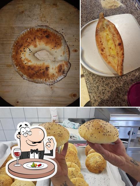 Platti al Kulturbeiz Eggä