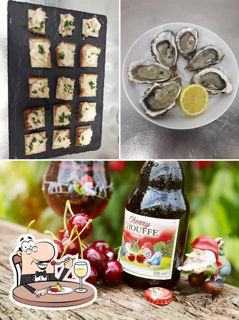 Bar-Restaurant La Chevalerie