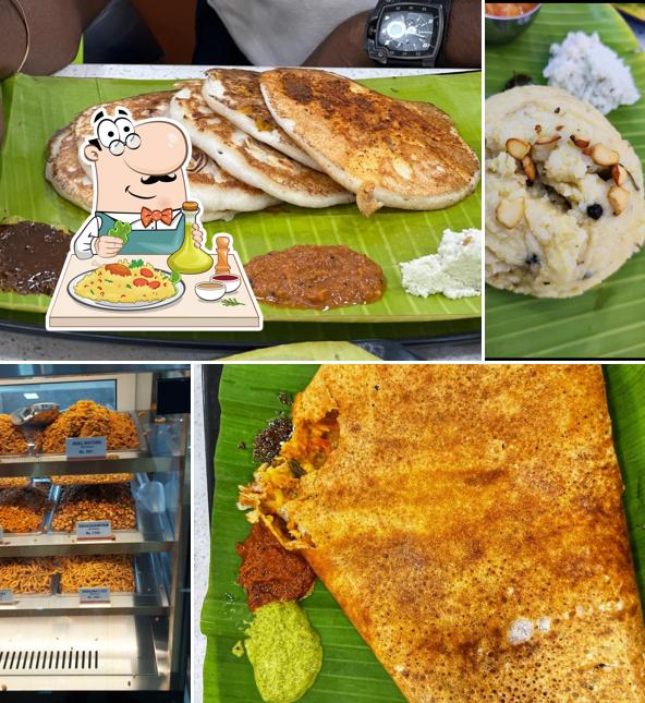 Nagerkovil Arya Bhavan