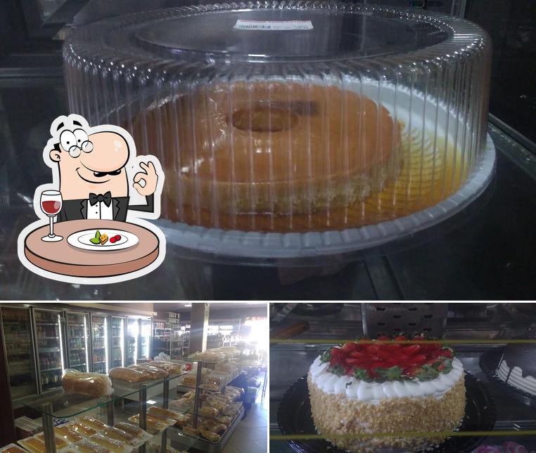 Panificadora e Confeitaria Sobradinho