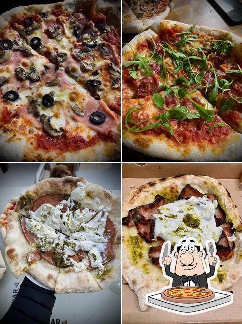 Pizzeria Turesso