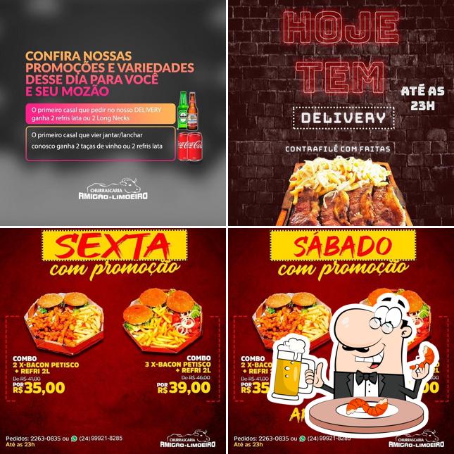 Restauro Grill