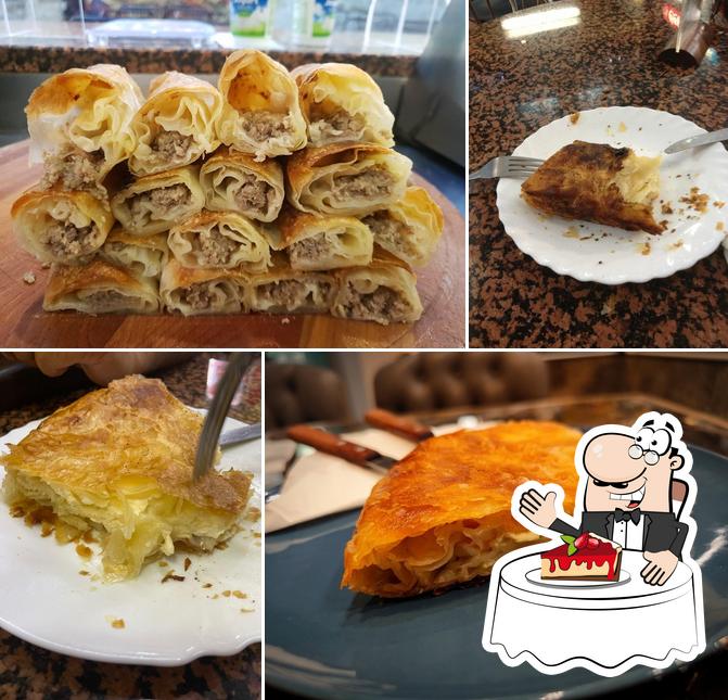 ST Burek