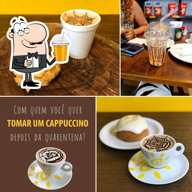 Trigos Padaria & Café