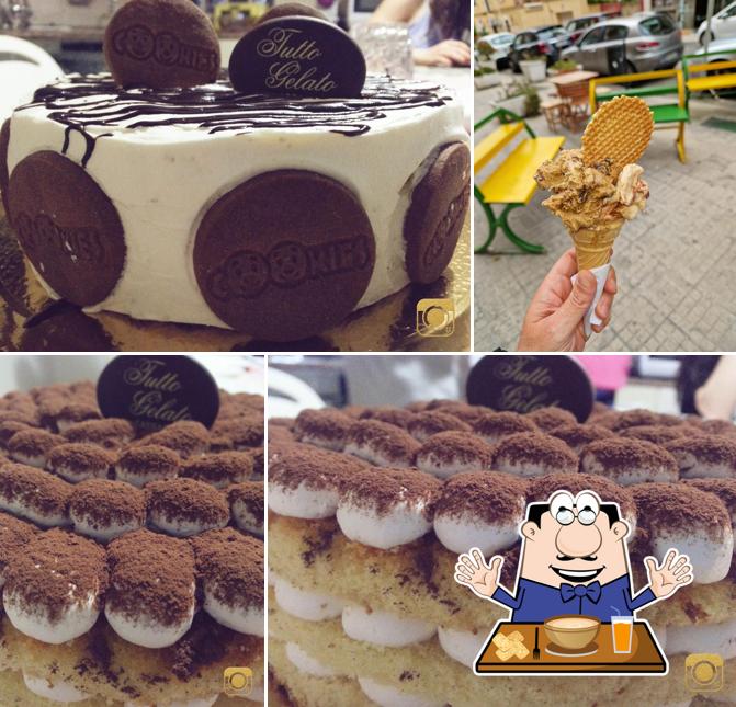 Tutto Gelato