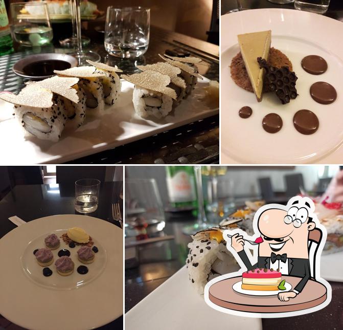 YOICHI Palazzo Pica Alfieri