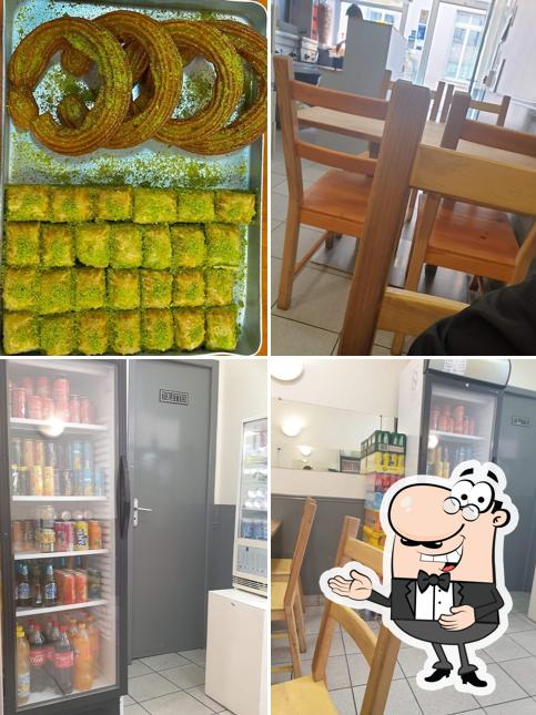 restaurant Nemrut