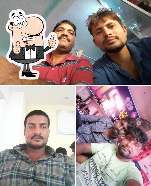 Sanai Restaurant & Bar image