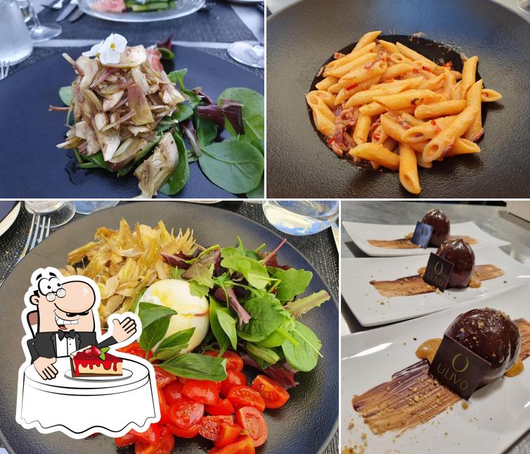 Restaurant Ulivo - Nyon