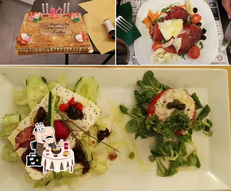 Cibo al La DolceVita