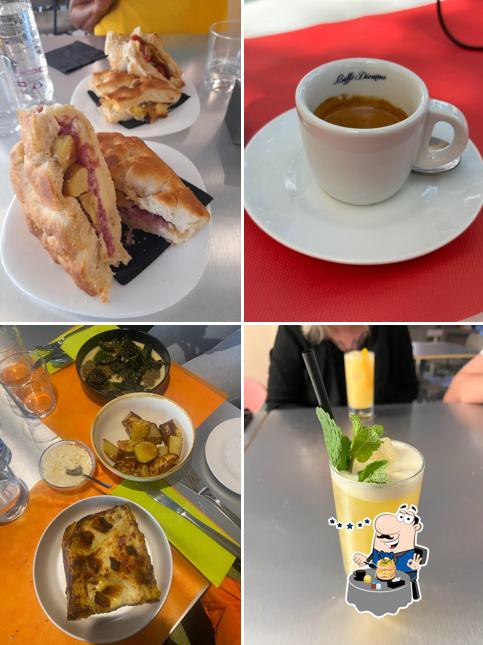 Cibo al Alma