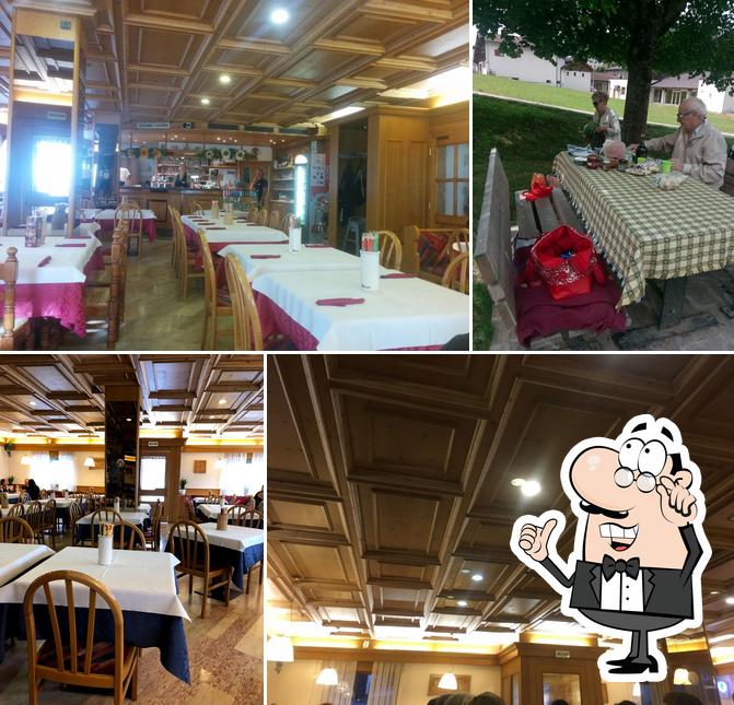 Pizzeria Centrale