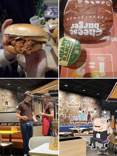 Burger King