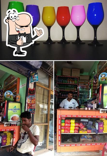 See this photo of Sunny V Store's