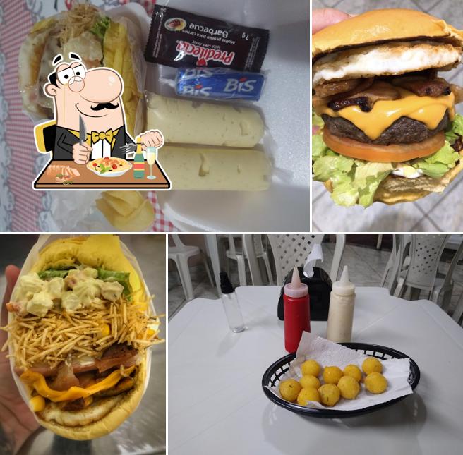 Dom Burger