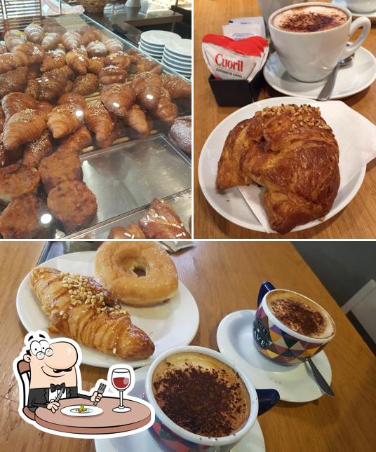 Cibo al Dori Bar Pasticceria