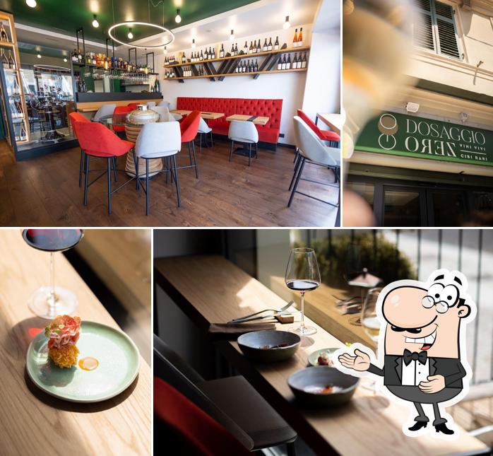 Enoteca Dosaggio Zero