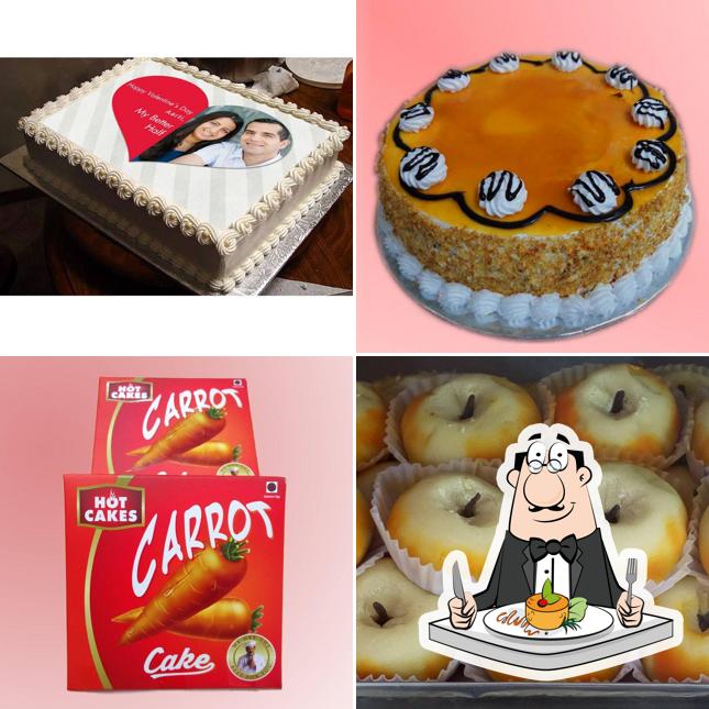 Hot Cakes Bakery