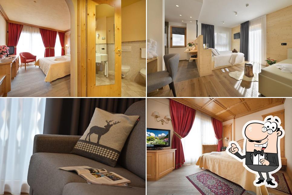 Valtellina Livigno - Hotel - Ristorante - Steakhouse