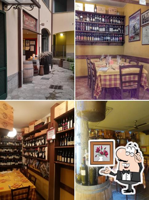 Trattoria Il Quinto Quarto