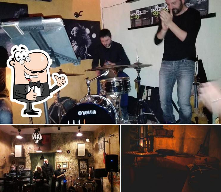 Vedi la foto di Jazz Cafè 3.0 Associazione Culturale Musicale