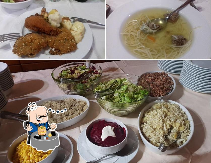 Cibo al Kmetija Černe-Gostišče z nastanitvijo Anja Malajner Černe s.p