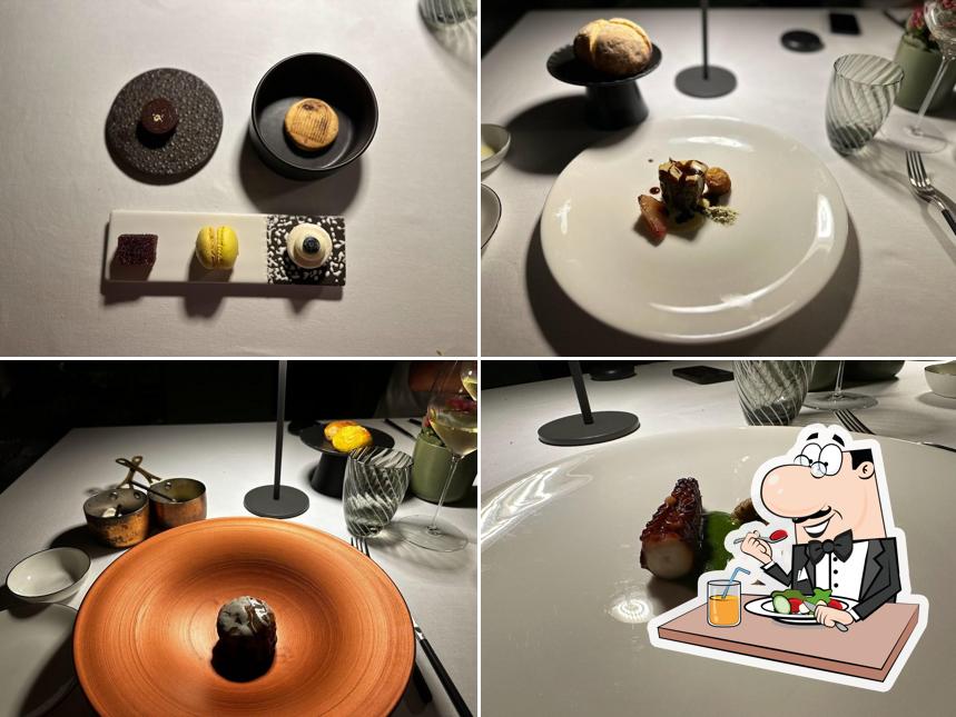 Cibo al La Cucina Di Donna Carmela