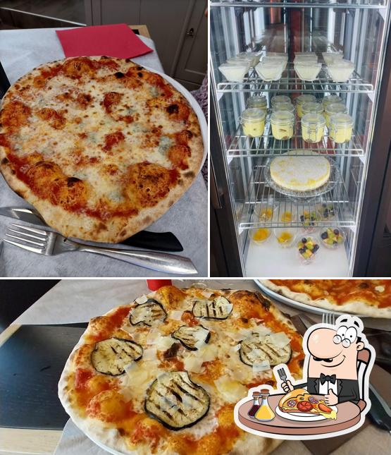 La pizza è il piatto veloce più amato al mondo