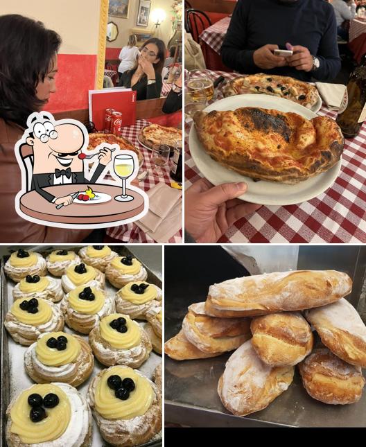 Cibo al O Surdato 'Nnamurato