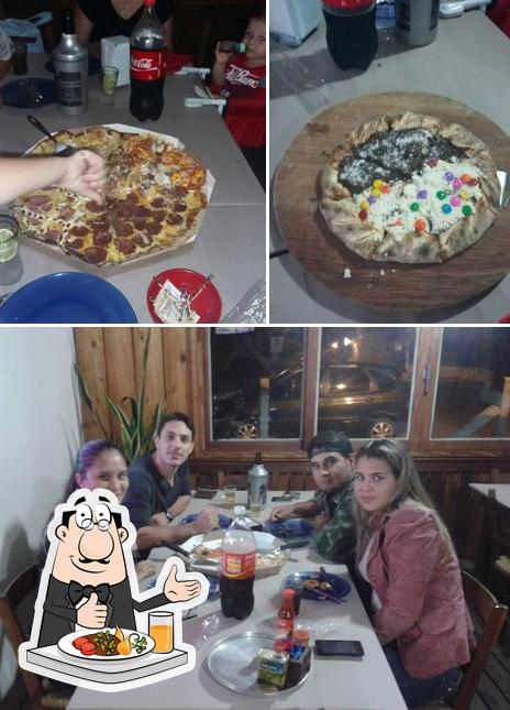 Pizzaria do Gordo
