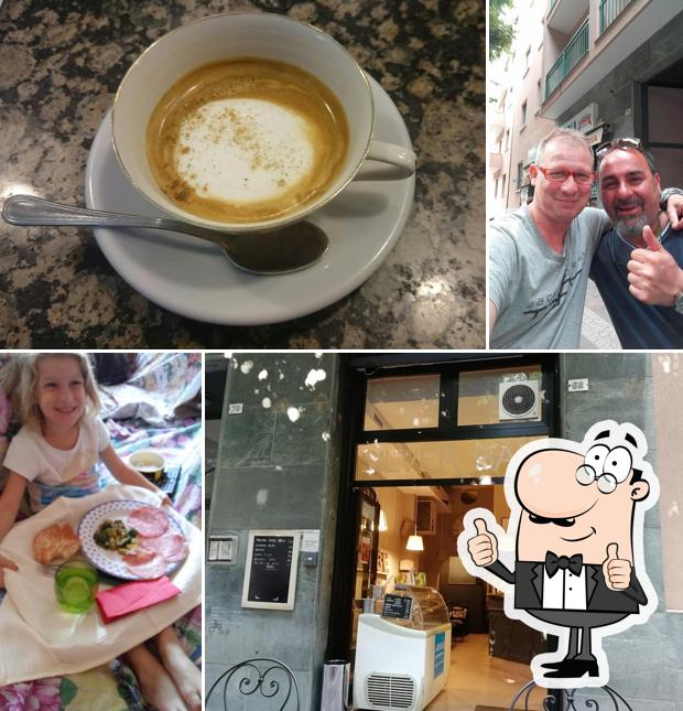 Bar Silver Marta S.A.S. Di Corti Cesare