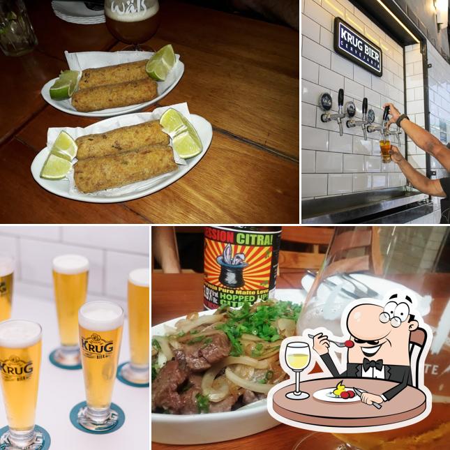 Bar do Lopes Bar no Lourdes