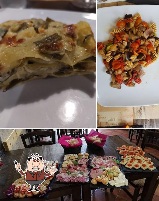 Cibo al Vino e Sapori