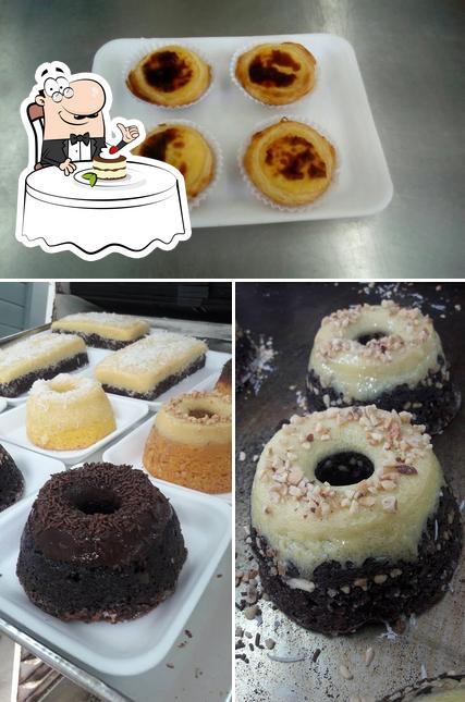 Boulangerie Rua De Ardãos