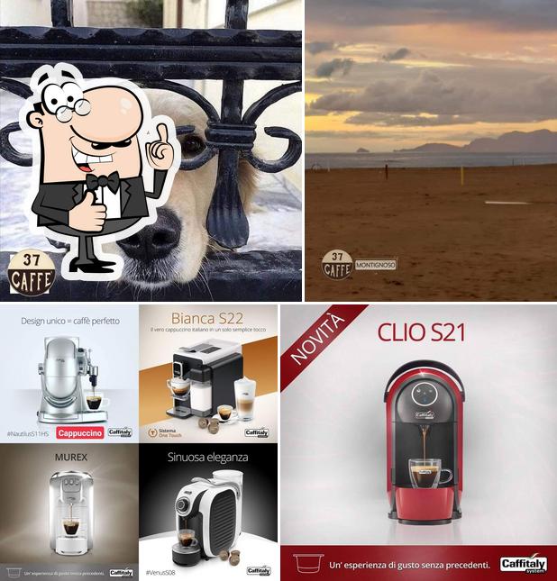 Vedi la foto di 37 Vendita Caffè