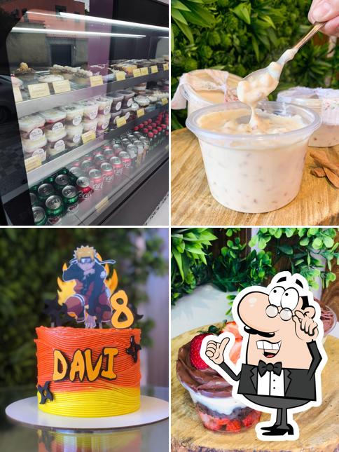 Dois Sabores - Doceria & Salgaderia
