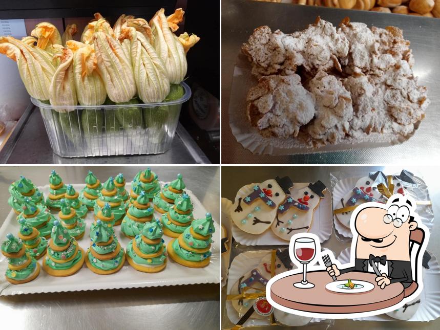 Platti al DolceSalato Alimentari Forno e Gastronomia