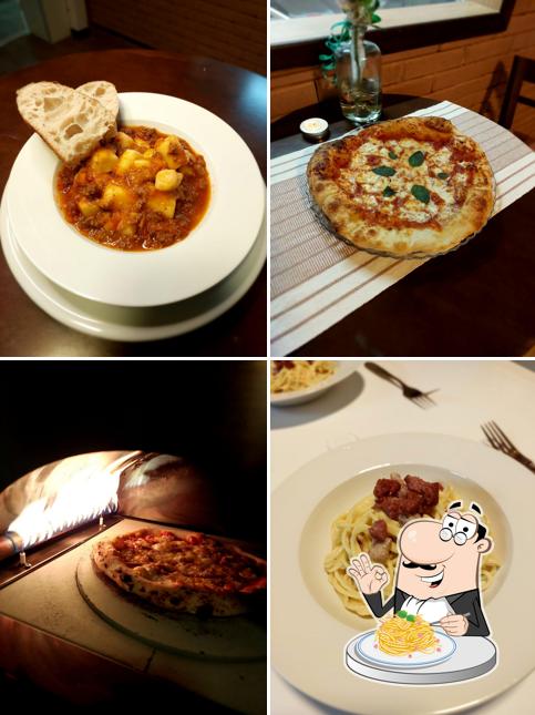 Focaccia Trattoria